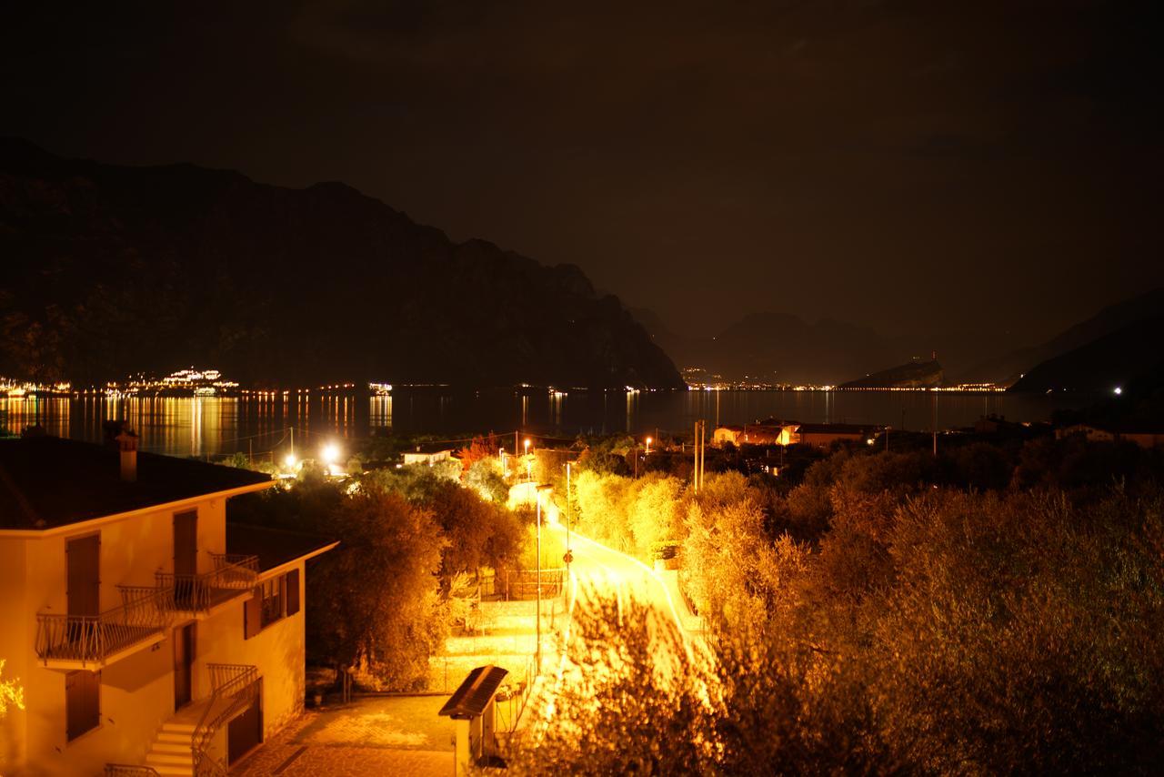 Hotel Casa Chincarini Malcesine Exteriér fotografie